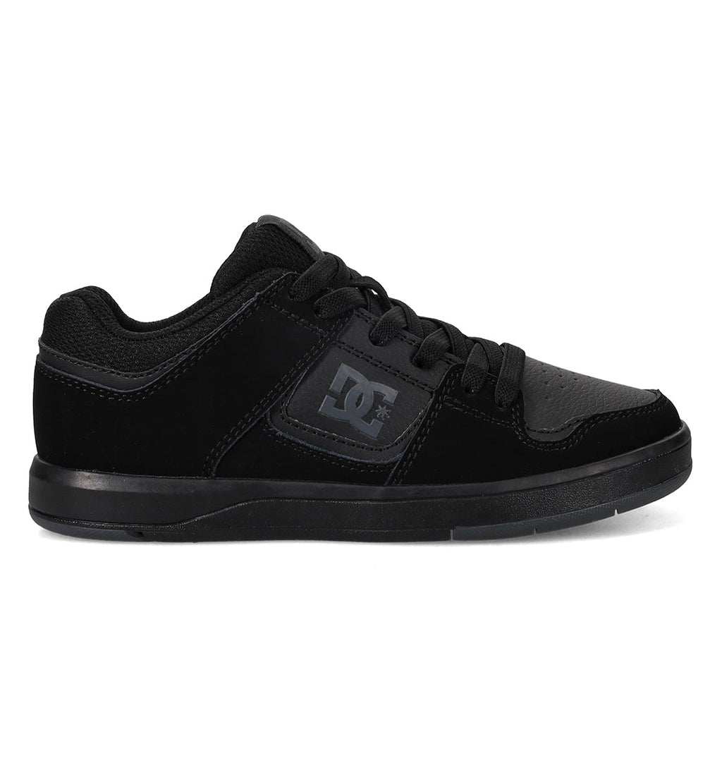 Kids' DC Shoes Cure Elastic Shoes