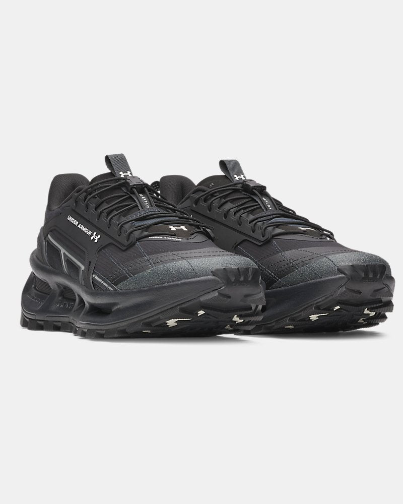 UA EXPLOR Trail Unisex Shoes | Under Armour
