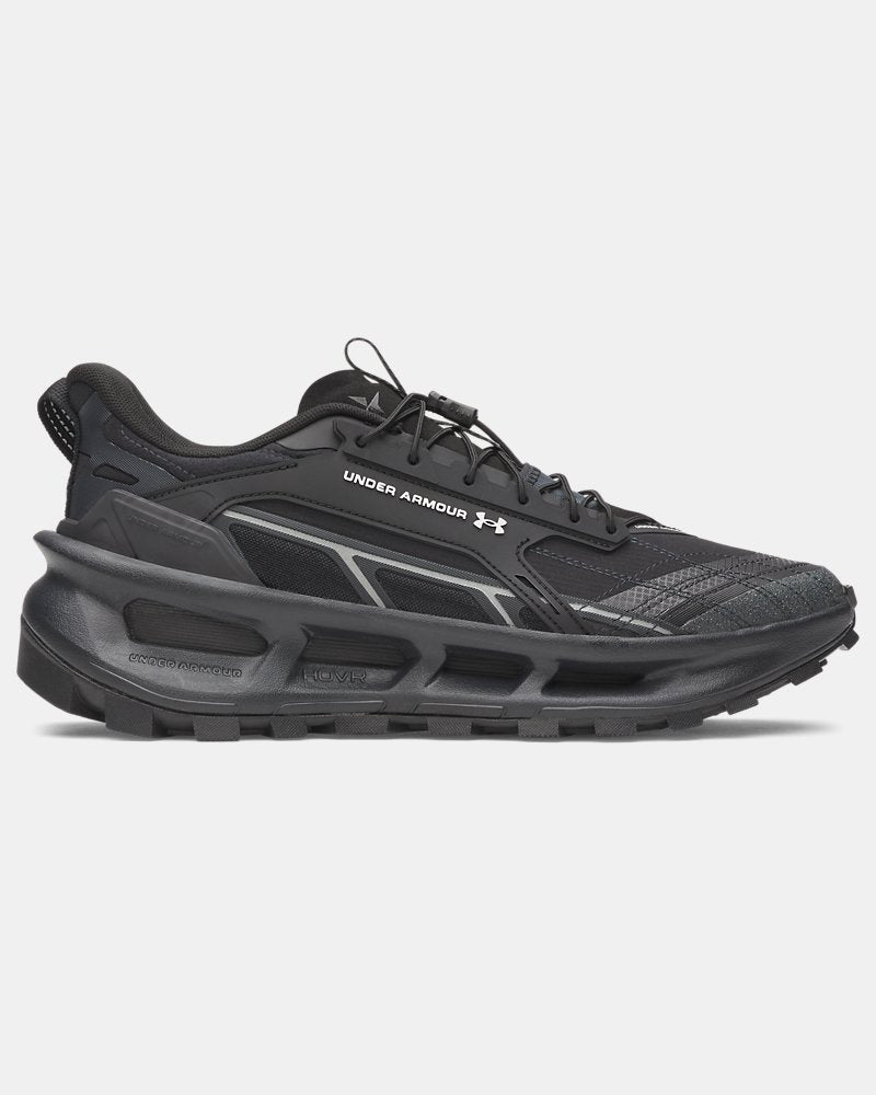UA EXPLOR Trail Unisex Shoes | Under Armour