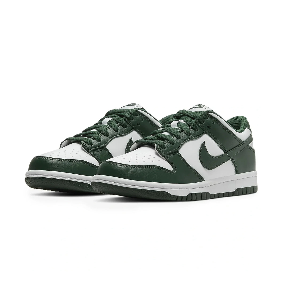 Nike Dunk Low Spartan Green (2021) (GS) Sneakers