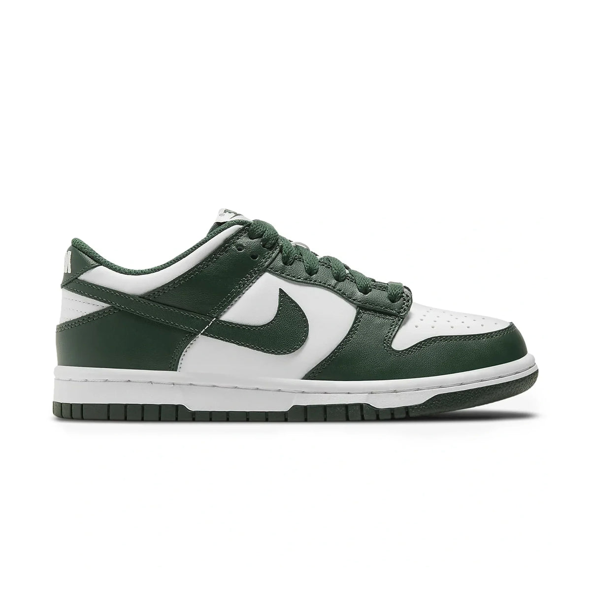 Nike Dunk Low Spartan Green (2021) (GS) Sneakers