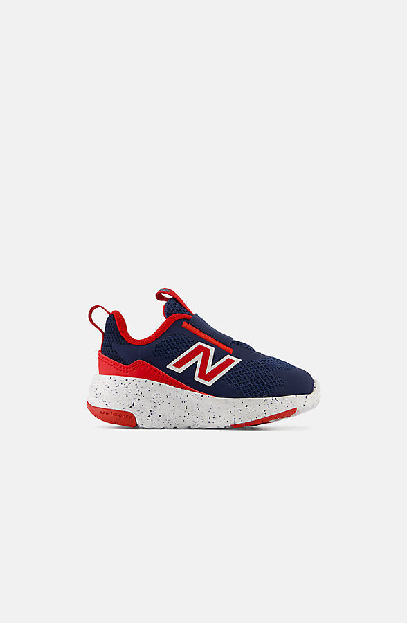 New Balance Kids' 468 Slip-On Shoes