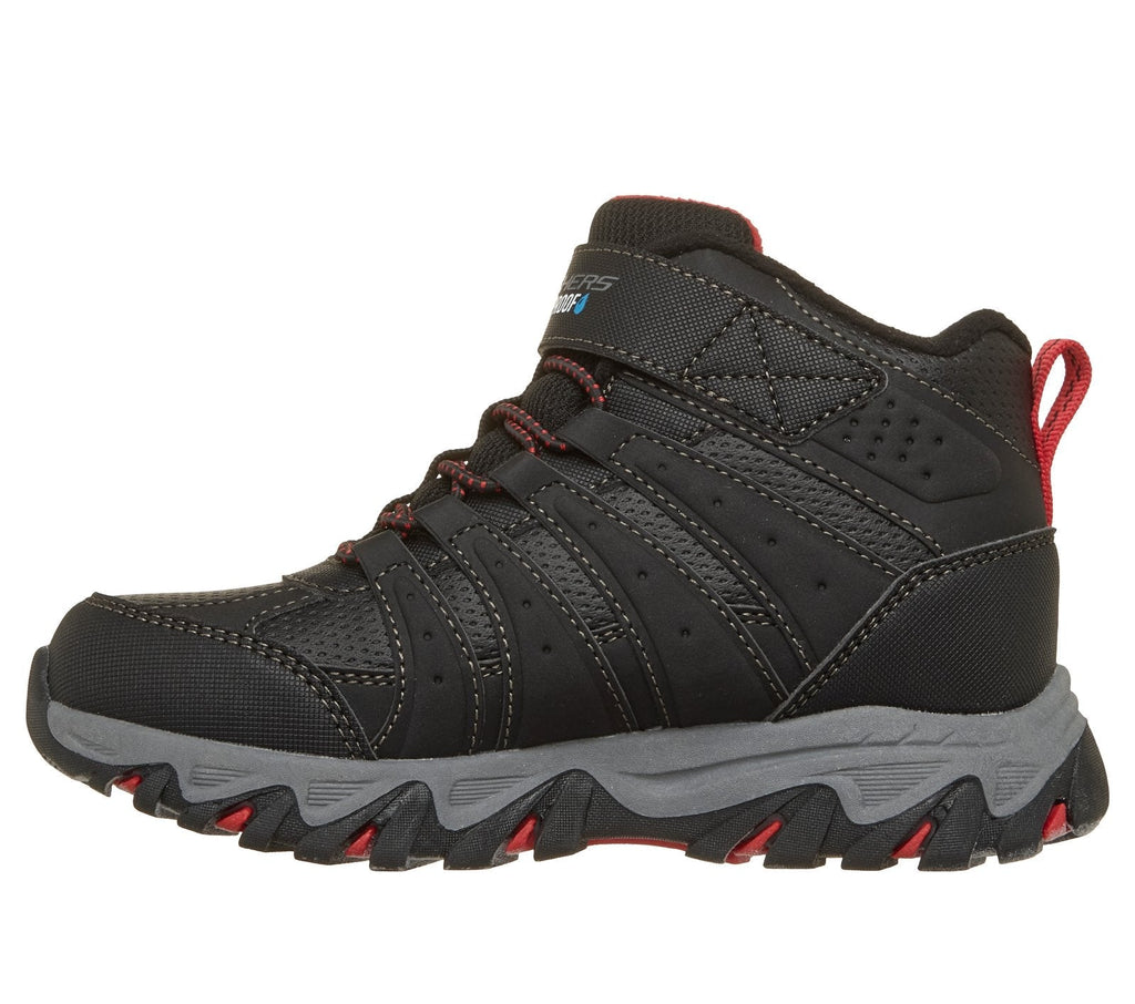 Rugged Ranger - Hydro-Trek
