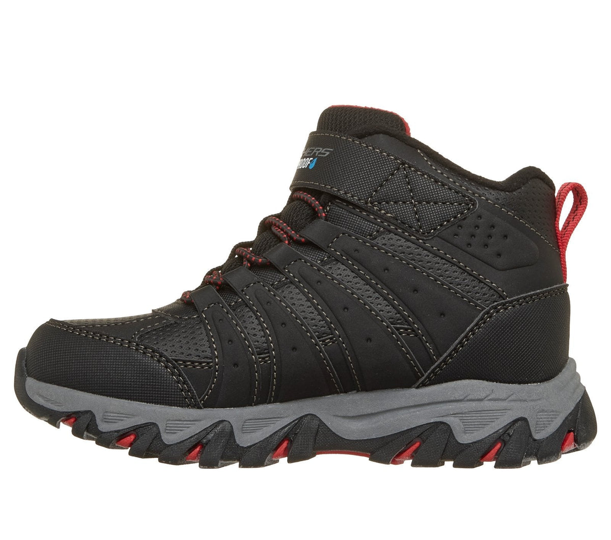 Rugged Ranger - Hydro-Trek