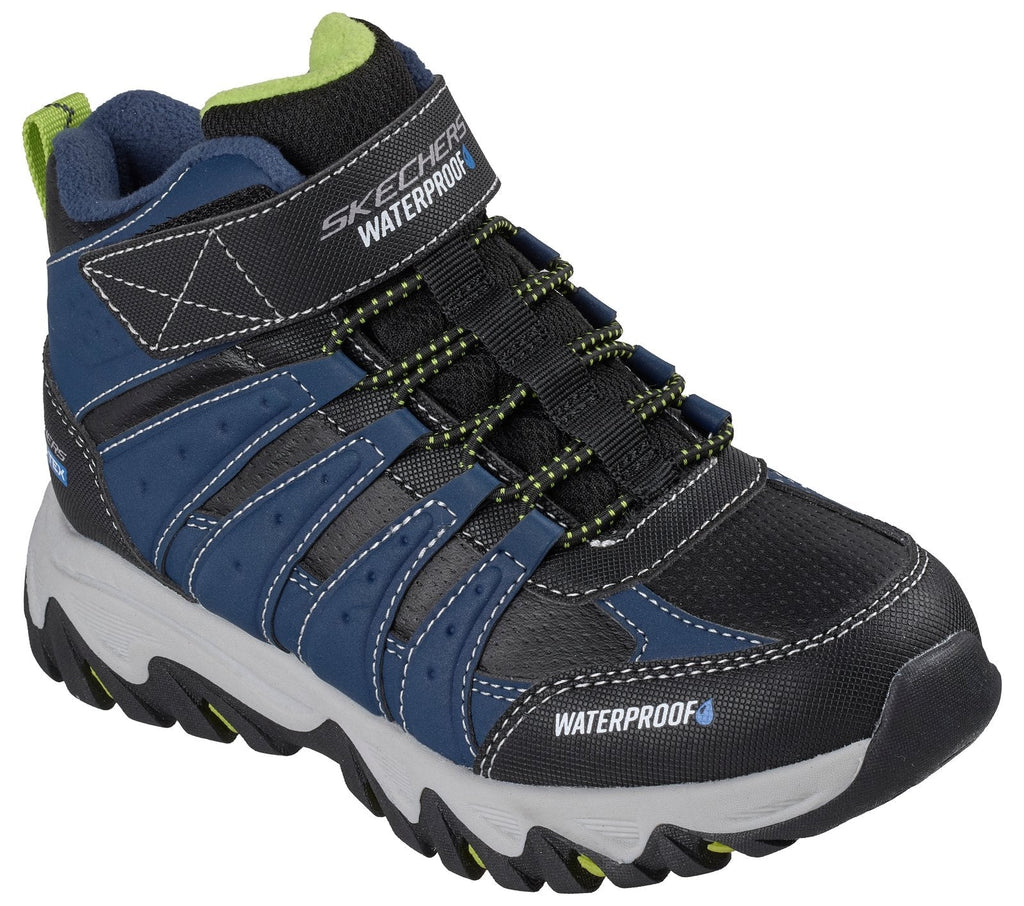 Rugged Ranger - Hydro-Trek