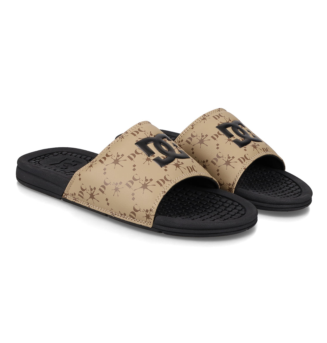 Men's Bolsa Slides