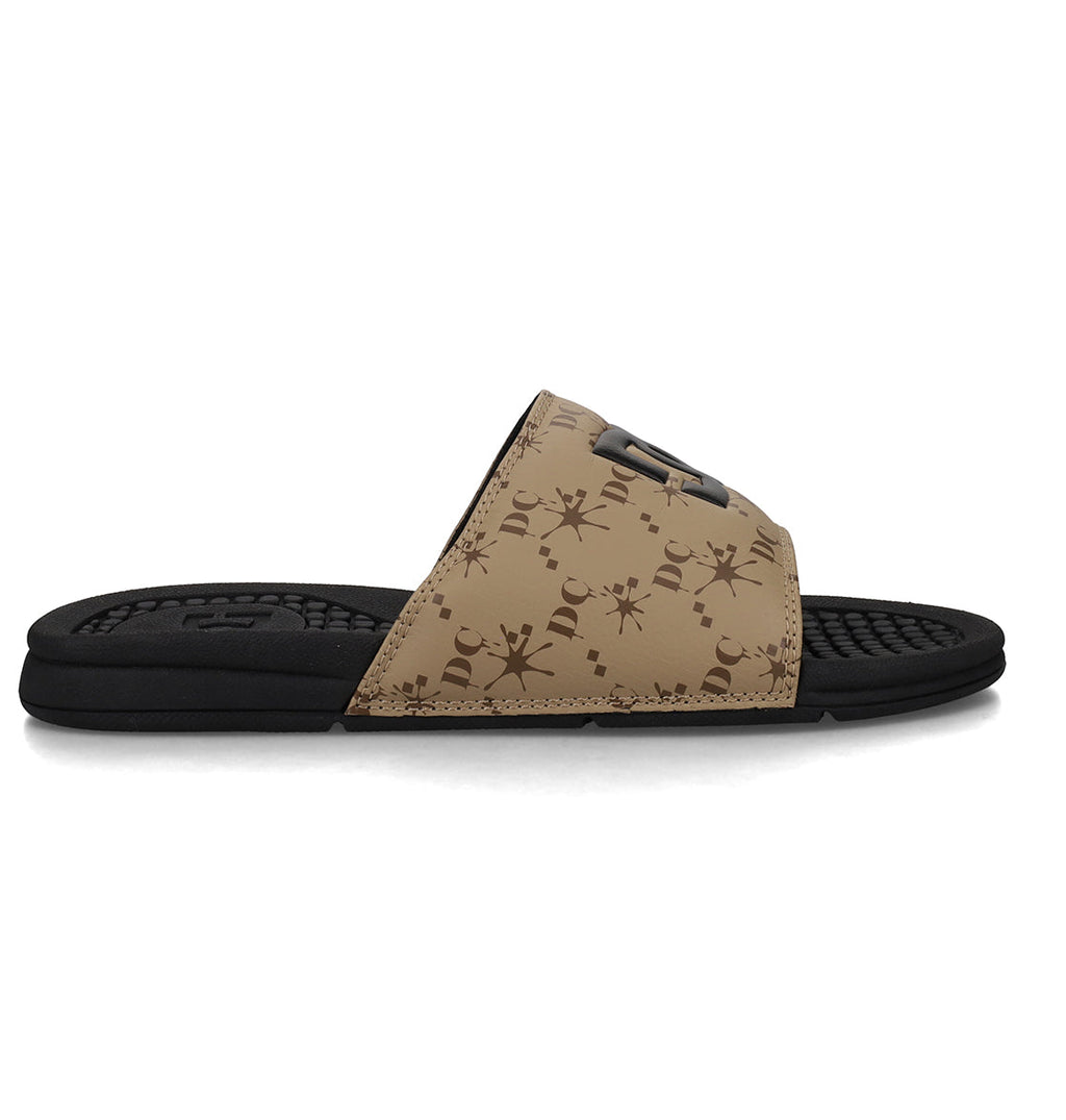 Men's Bolsa Slides