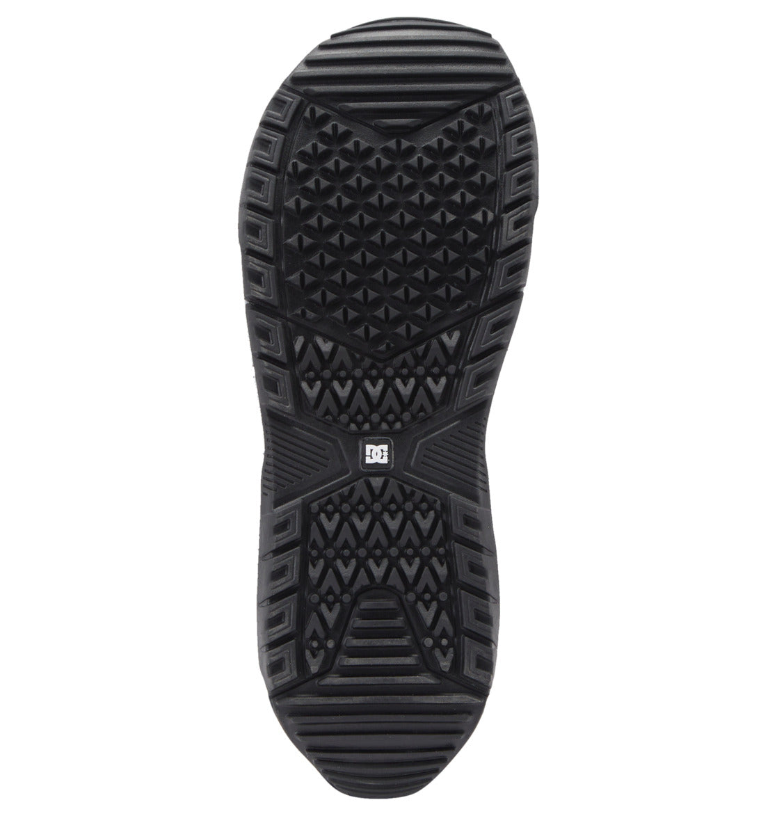 Men's Control Step On BOA® Snowboard Boots