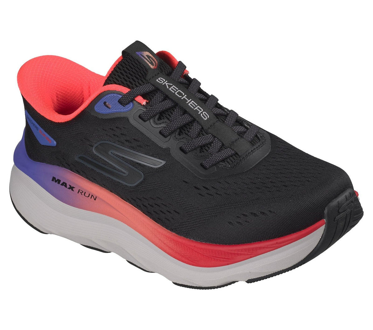 Skechers Slip-ins: Max Run