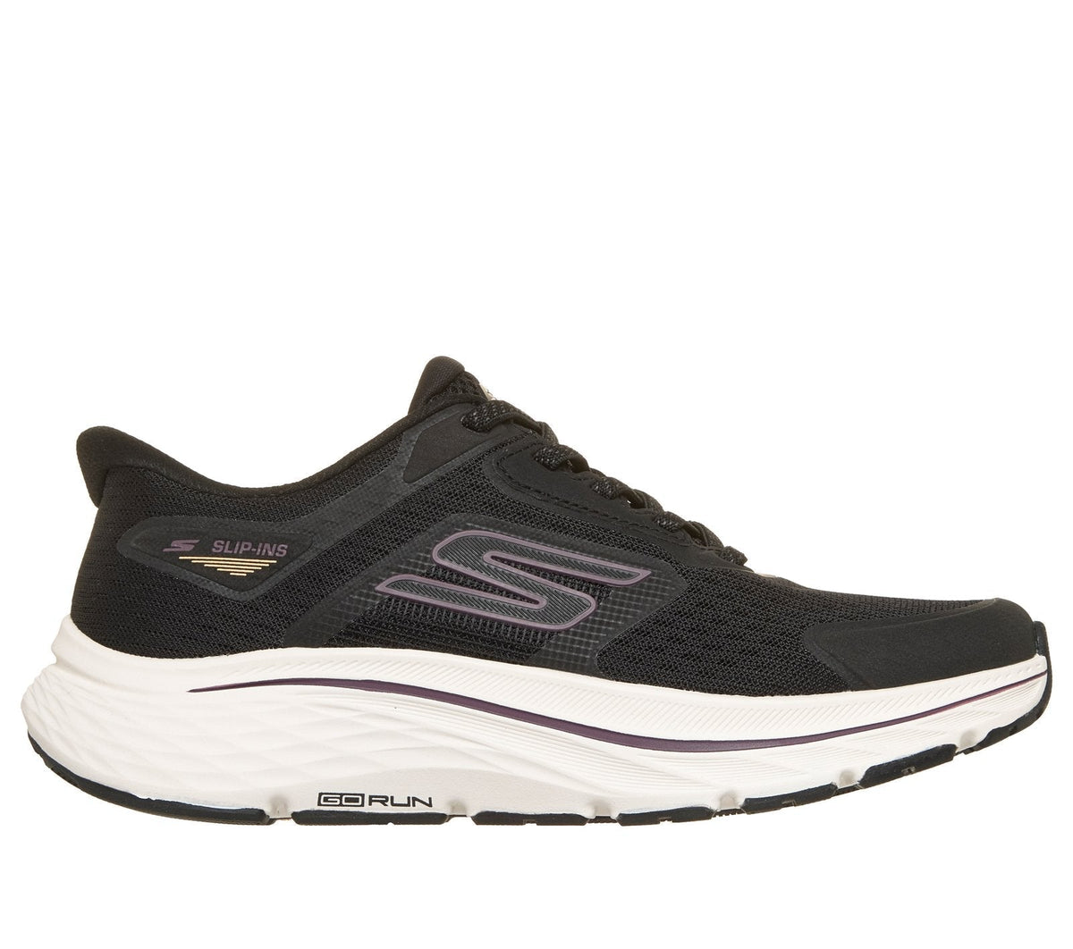 Skechers Slip-ins: GO RUN Consistent 3