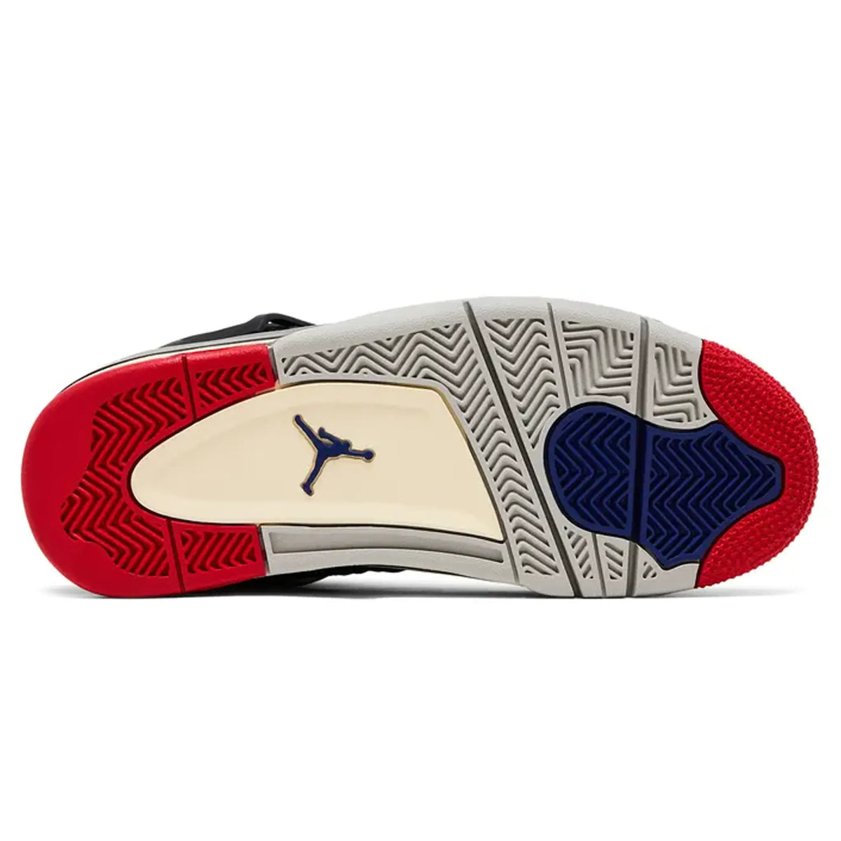 Air Jordan 4 Retro Rare Air (GS) Sneakers
