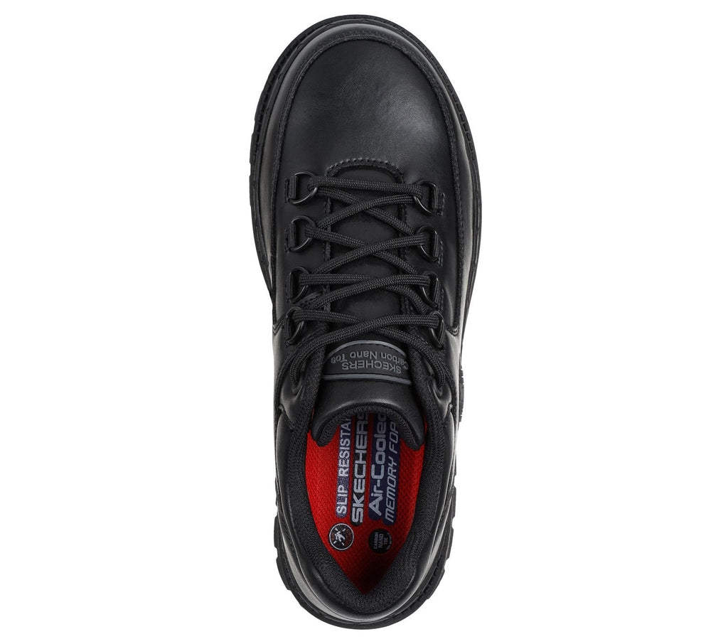 Work Slip-Resistant: - Tepin