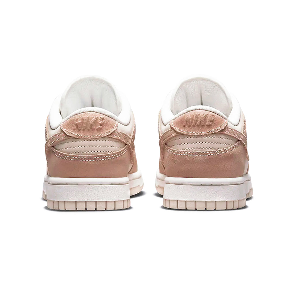 Nike Dunk Low SE Sand Drift - Women's Sneakers - Beige