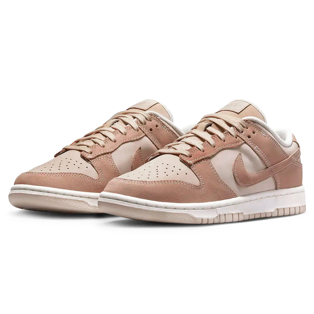 Nike Dunk Low SE Sand Drift - Women's Sneakers - Beige