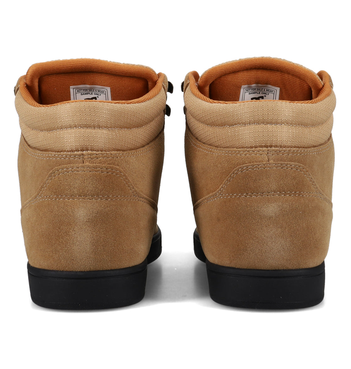 Men's Crisis 2 Hi Winter Boots