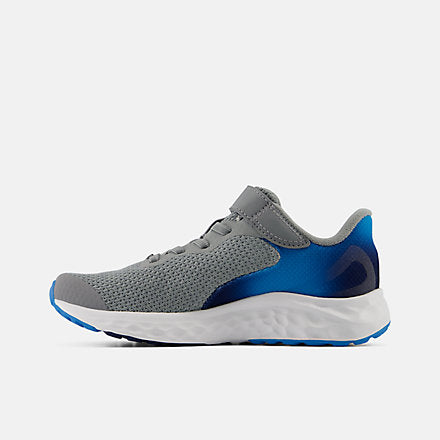 Fresh Foam Arishi v4 Bungee Lace with Top Strap - New Balance