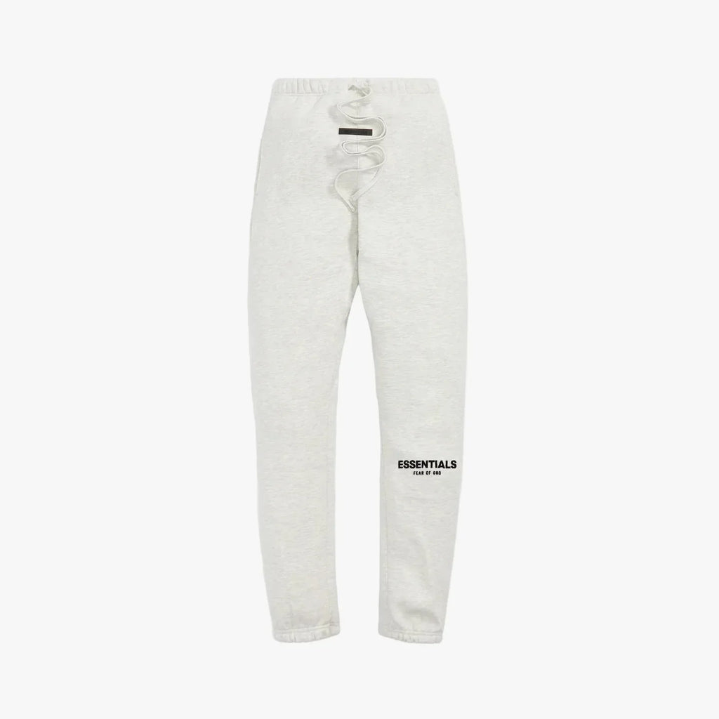 Fear of God Essentials Sweatpants Light Oatmeal
