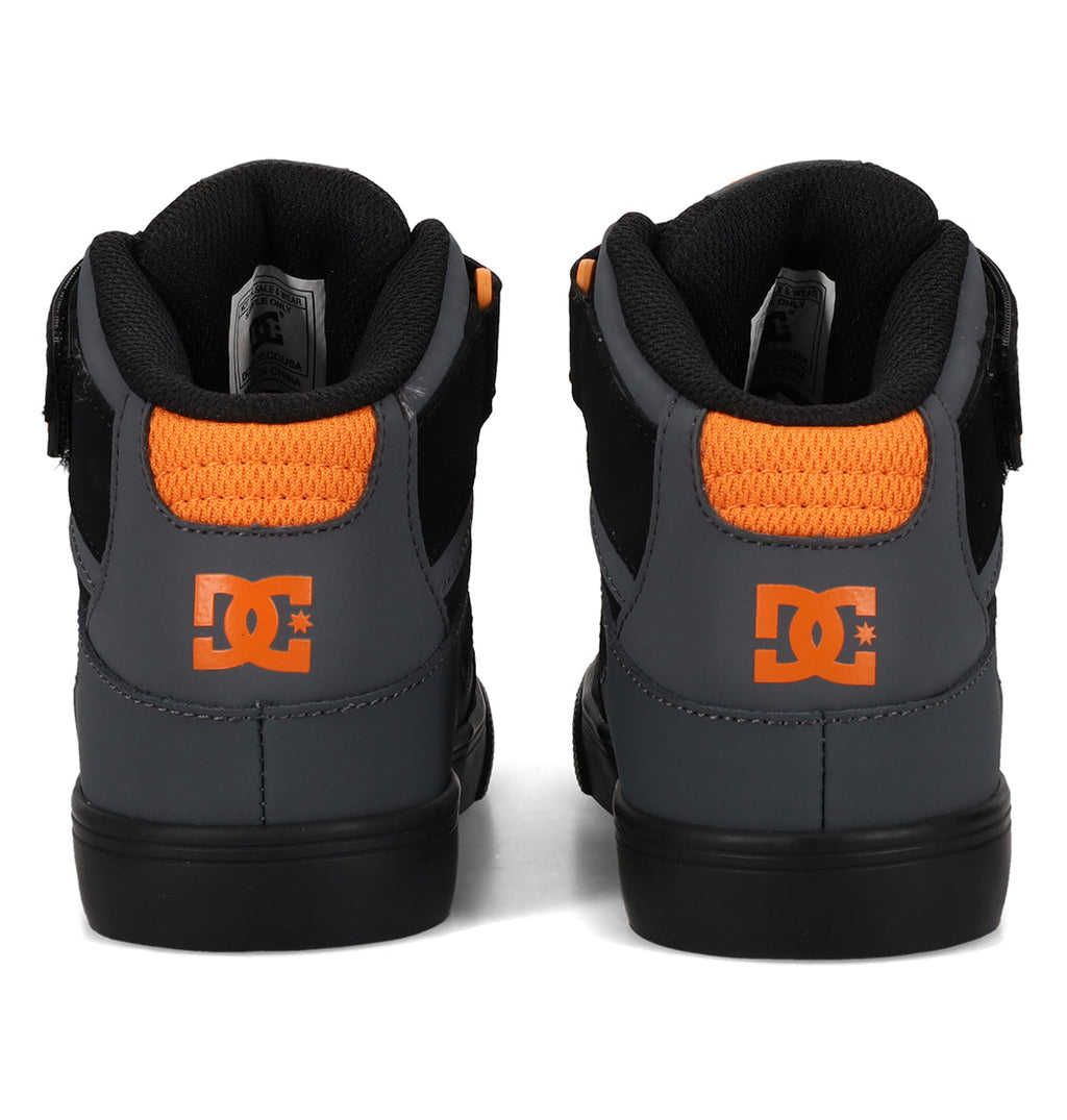 Kids' Pure Hi Top EV Shoes