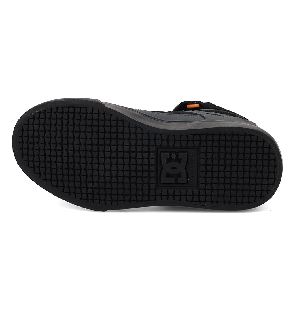 Kids' Pure Hi Top EV Shoes
