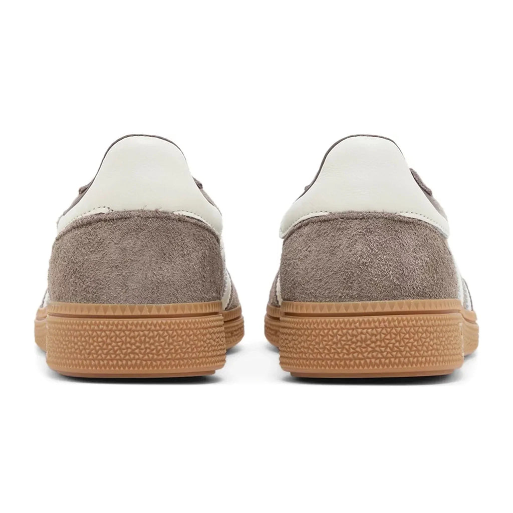 Adidas Handball Spezial Earth Strata Gum - Women's Sneakers - Brown