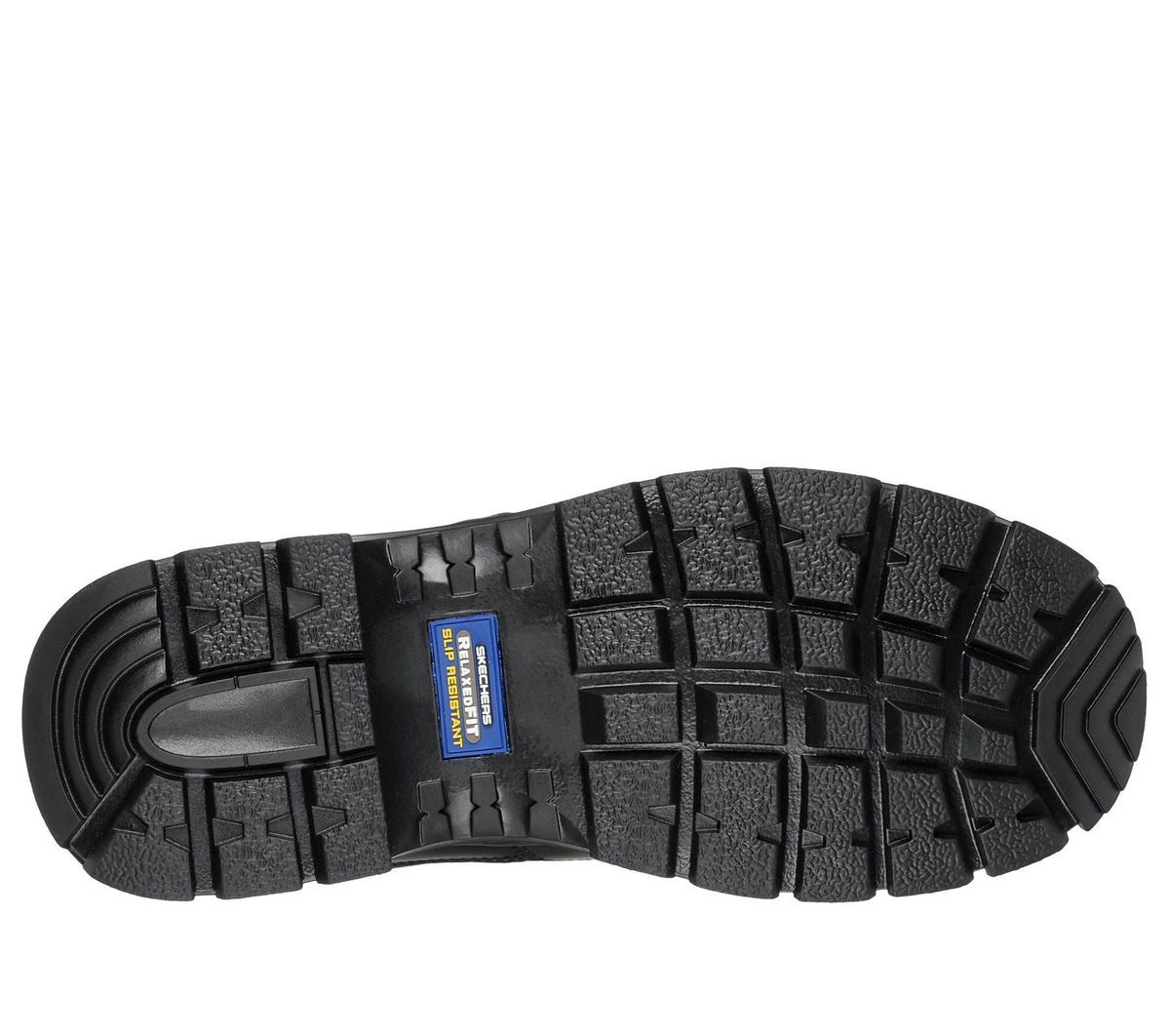 Waterproof Work Relaxed Fit: Wascana - Benen WP Tactical