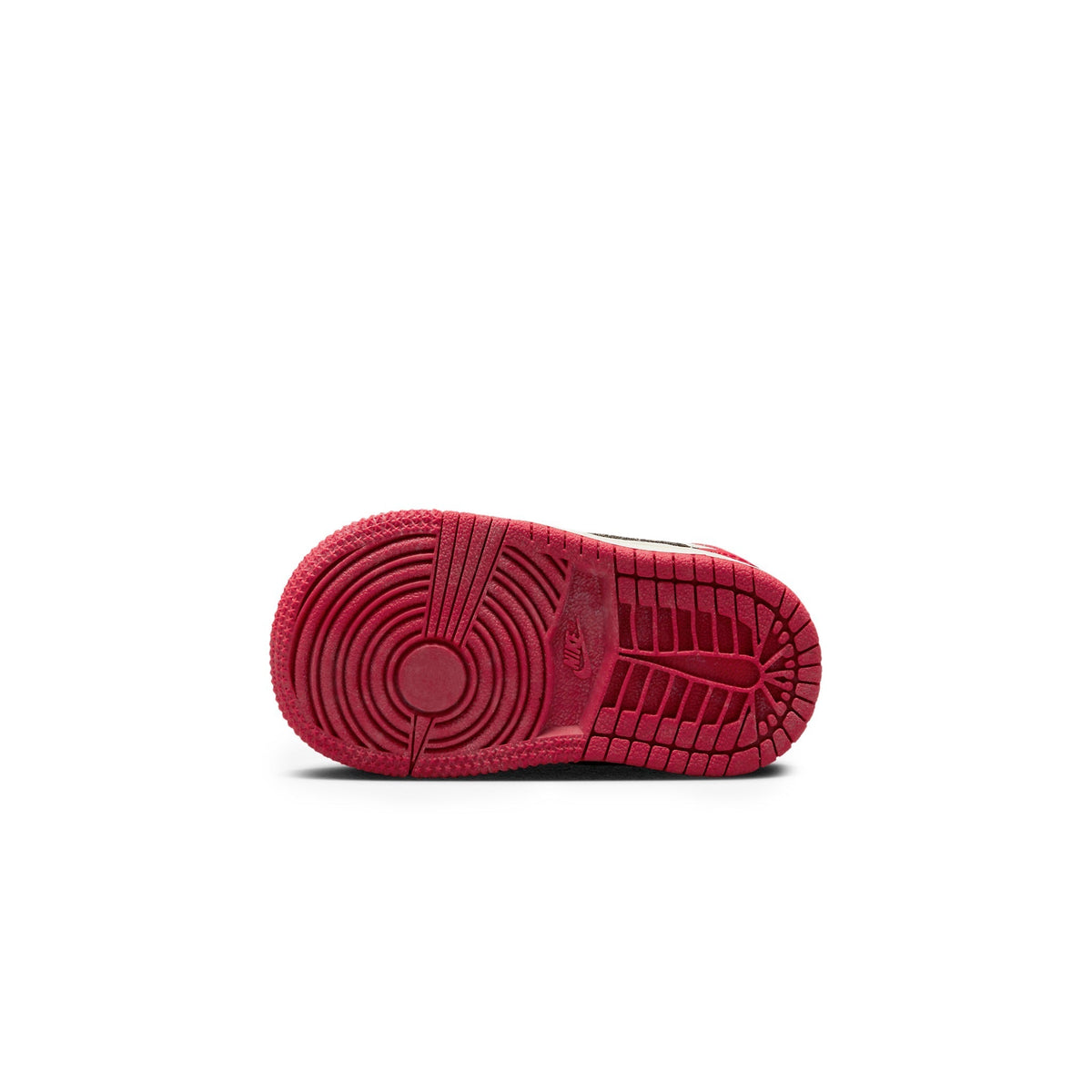Air Jordan 1 Retro High OG Lost And Found (TD) Sneakers - Red