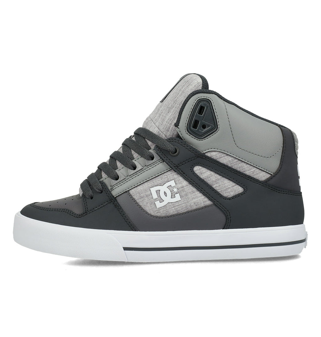 Men's Pure High Shoes