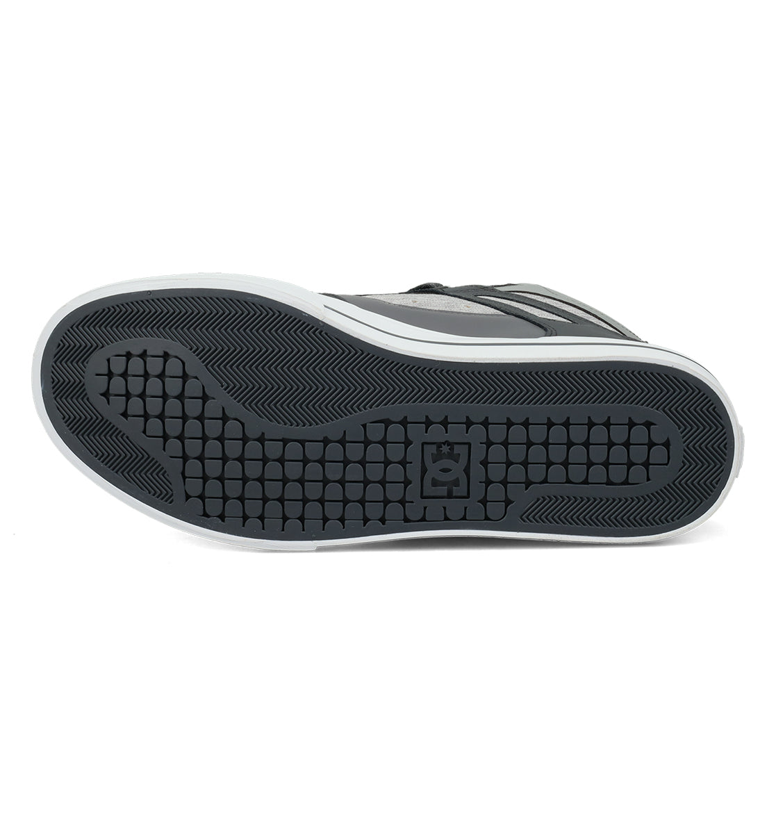 Men's Pure High Shoes