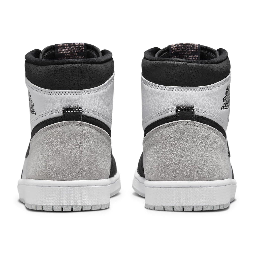 Air Jordan 1 Retro High OG Stage Haze Sneakers - Grey
