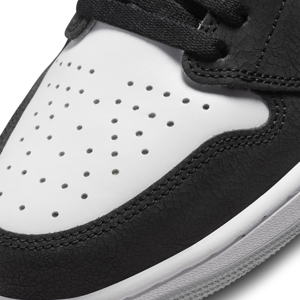 Air Jordan 1 Retro High OG Stage Haze Sneakers - Grey