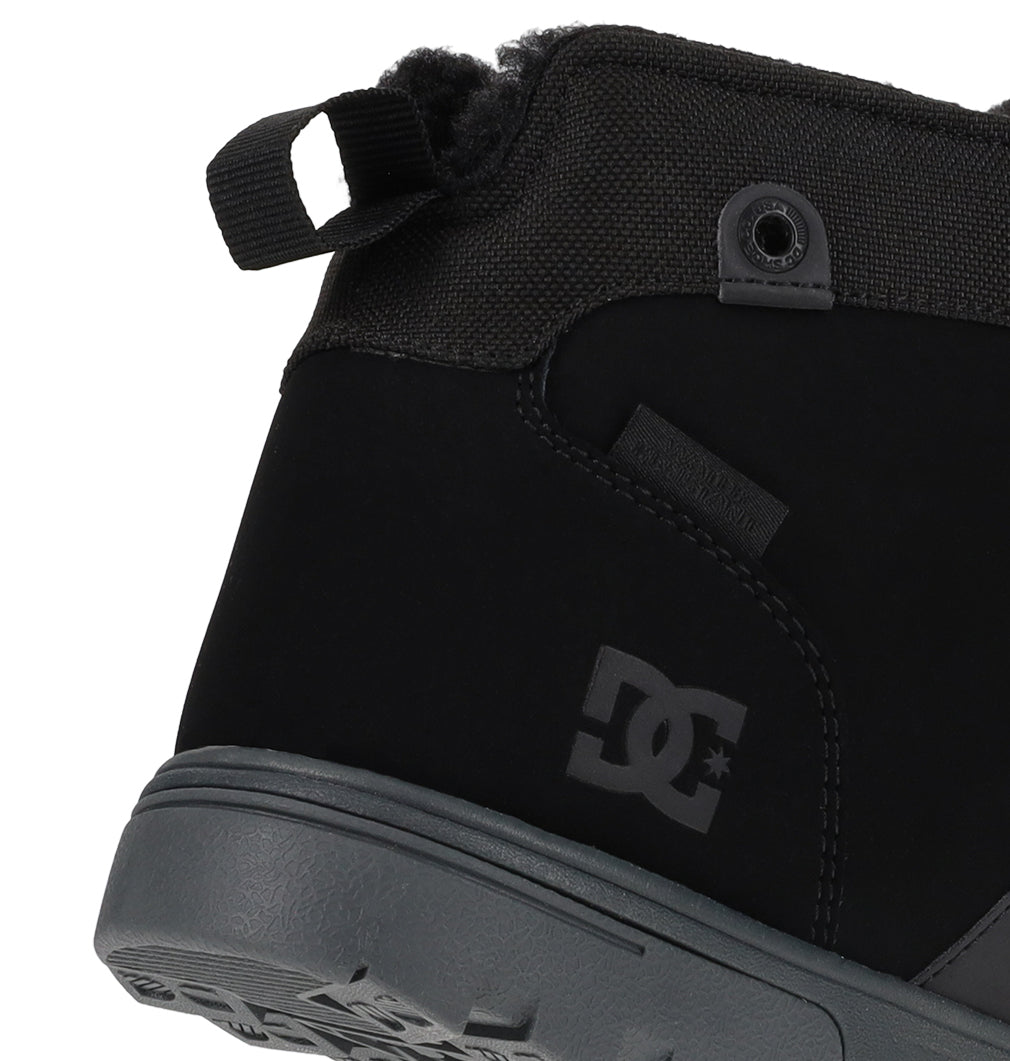 Men's Woodland Winter Boots