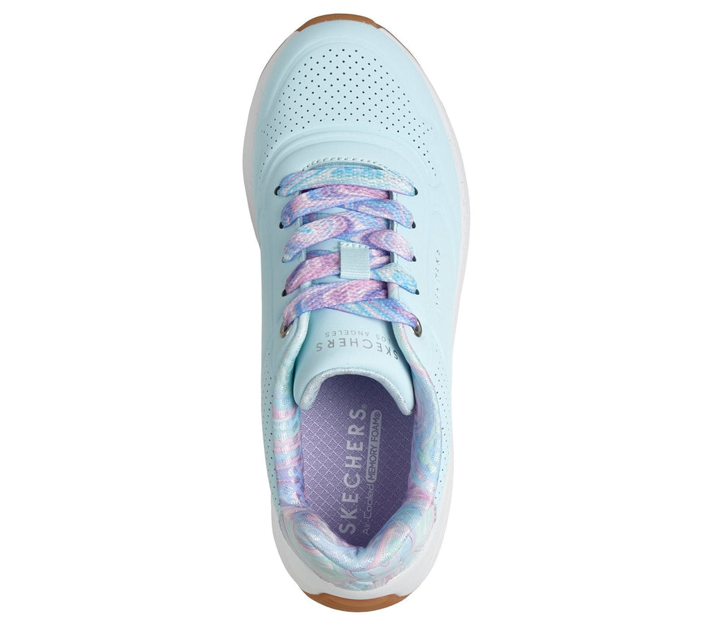 UNO Lite HI - Swirly Edge