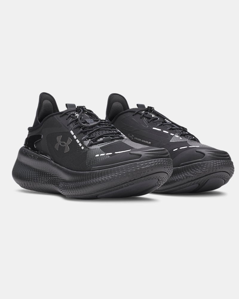 UA Echo SlipSpeed™ Unisex Shoes | Under Armour