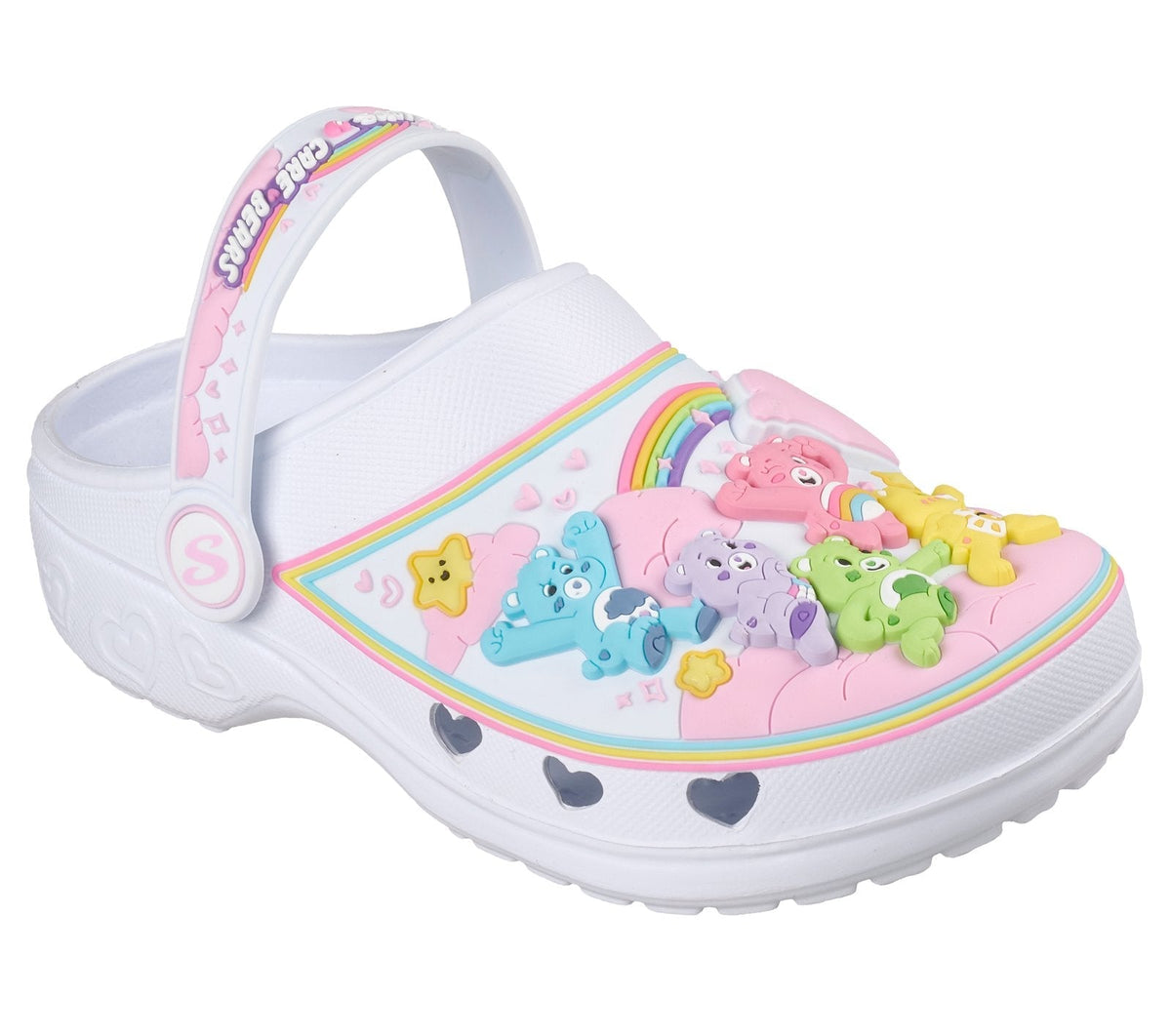 Care Bears: Foamies Sweetheart - Care Bears Sweeties