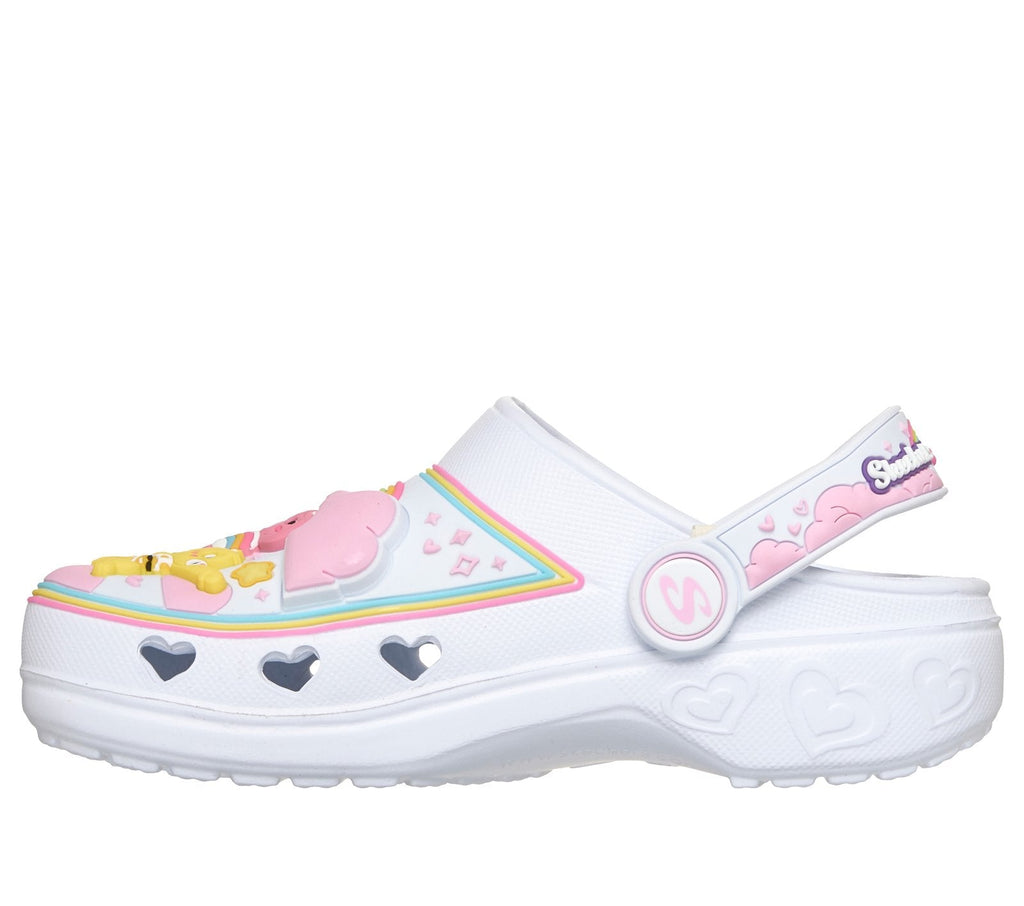 Care Bears: Foamies Sweetheart - Care Bears Sweeties