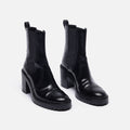 Hermes Legacy Ankle Boot