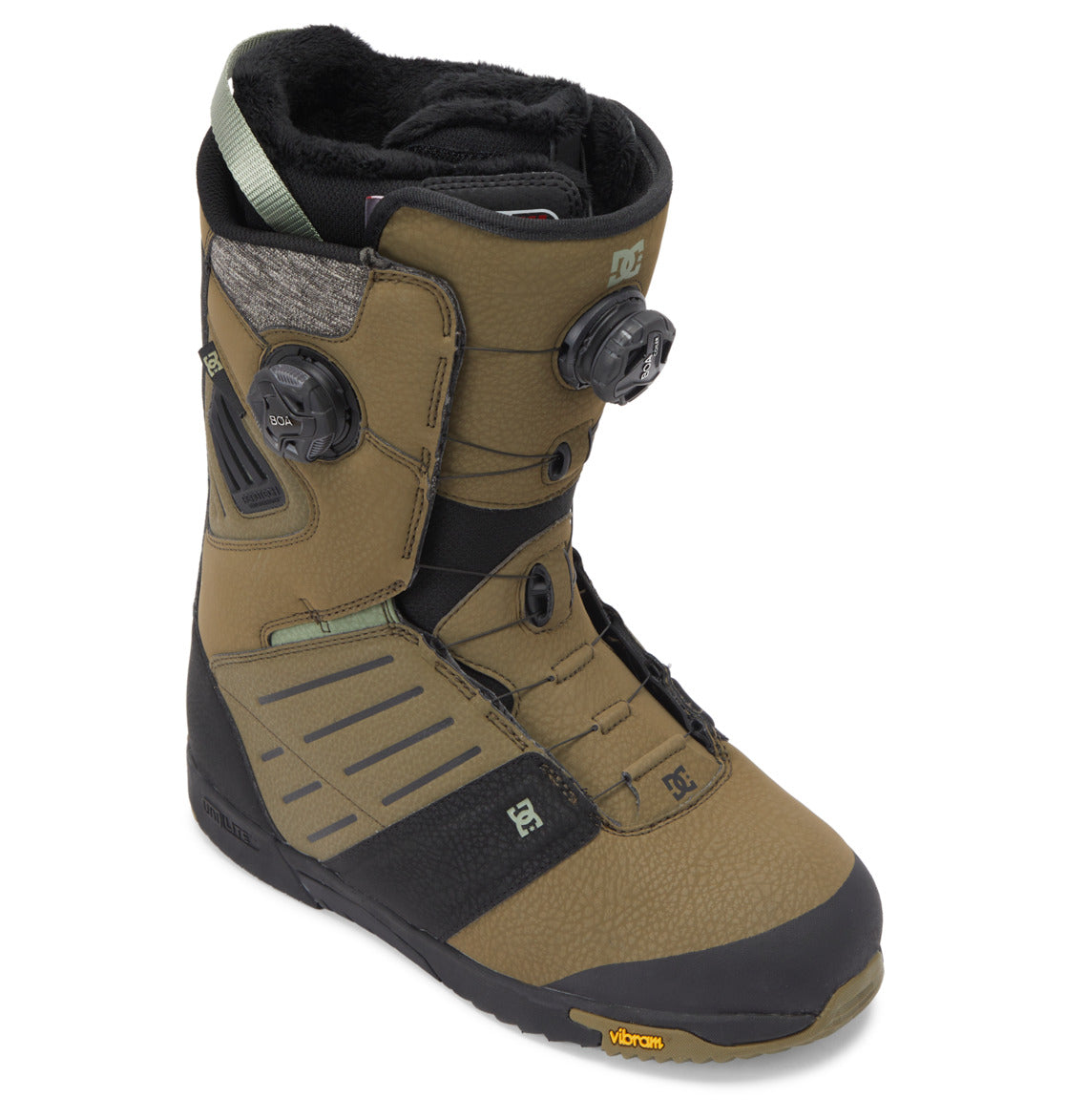 Men's Judge BOA® Snowboard Boots