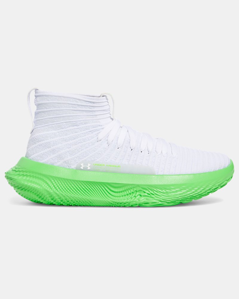 UA FUTR X ELITE Unisex Basketball Shoes | Under Armour