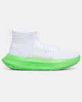 UA FUTR X ELITE Unisex Basketball Shoes | Under Armour