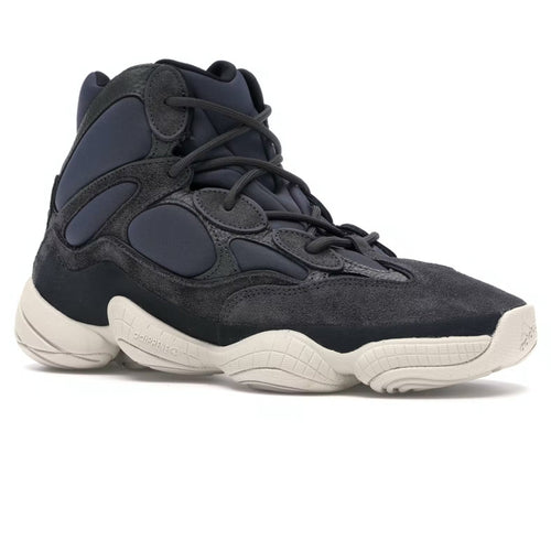 Adidas Yeezy 500 High Slate Sneakers - Grey