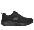 Work Slip-Resistant Relaxed Fit: Ultra Flex 3.0 - Jinie, BLACK