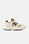 New Balance Kids' 9060 Lace Shoes