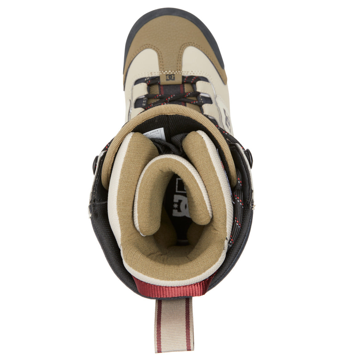 Men's Premier Hybrid BOA® Snowboard Boots