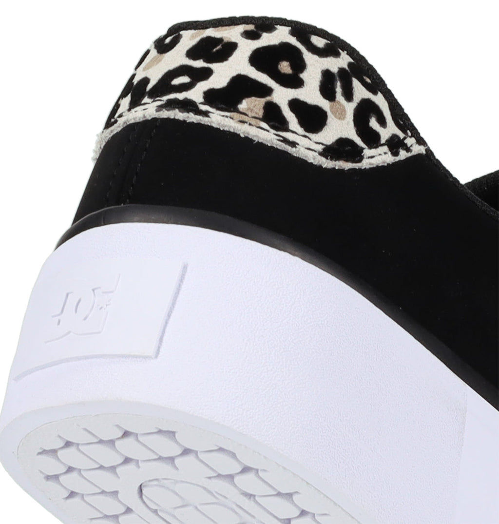 Women's Chelsea Platform Shoes
