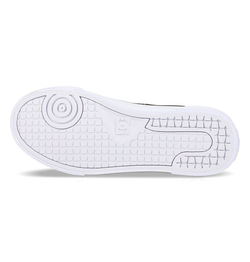 Women's Chelsea Platform Shoes