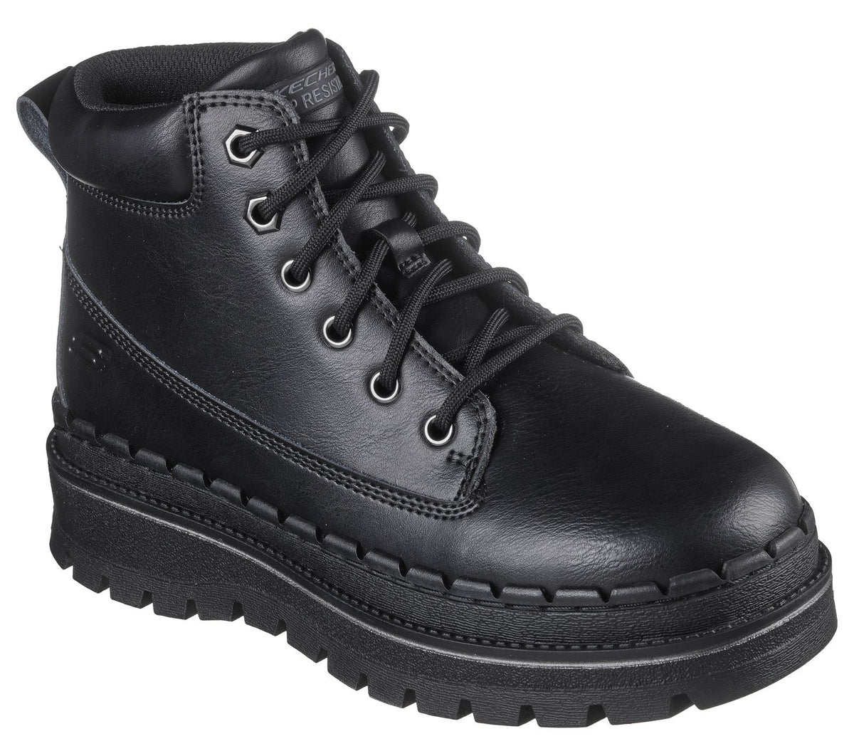 Work Slip-Resistant: Jammers