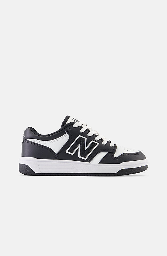 New Balance Kids' B480 Lace Shoes