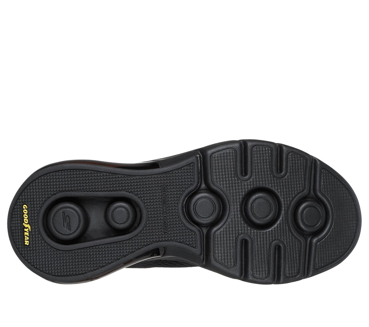 GO WALK Air 3.0 - Ree