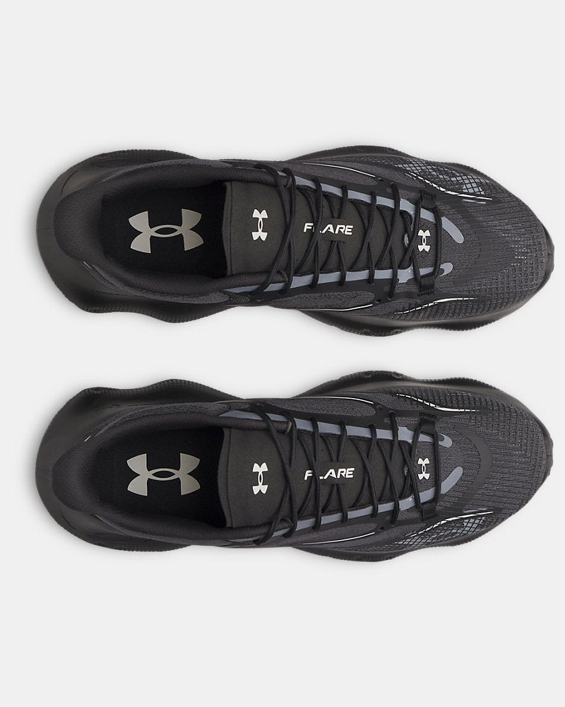 UA Flare Unisex Sportstyle Shoes | Under Armour