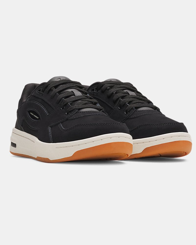 UA Flex Nubuck Men's Shoes | Under Armour